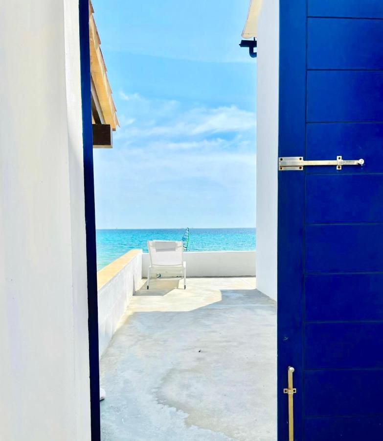 Beach House Es Trenc Ses Covetes Extérieur photo